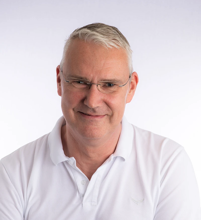 Dr. med. Christoph Rimasch