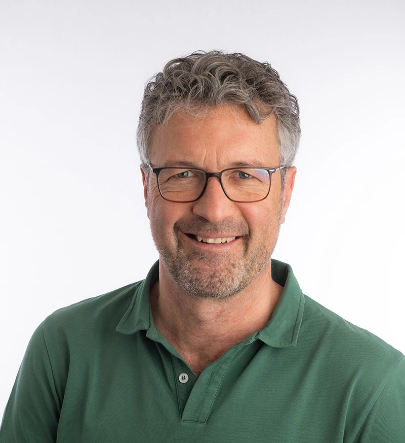 Dr. med. Gero Hoffmann